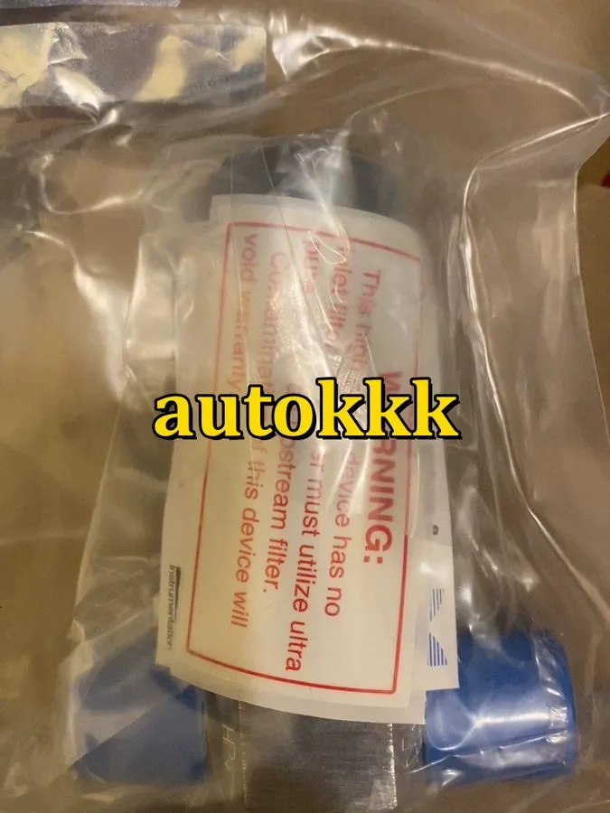 Пневмоклапан Parker SQ2MICRO130E602PFSFF Pneumatic valve