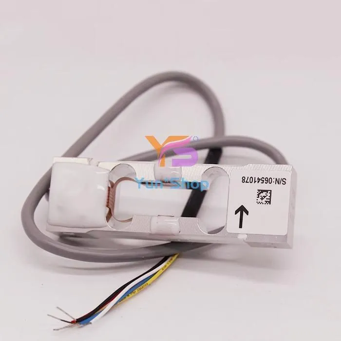 Тензодатчик HBM single load cell 1-PW4MC3/3KG-1