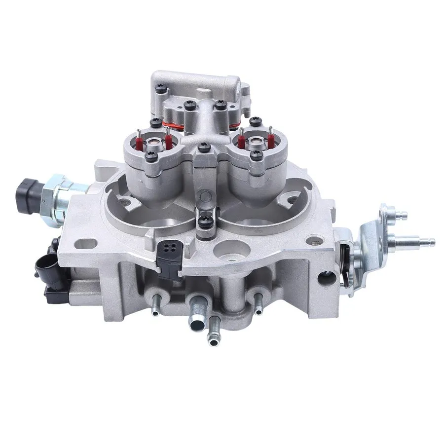 Трубопроводная арматура Fuel Pressure Regulator Assembly для Chevrolet C1500 C25