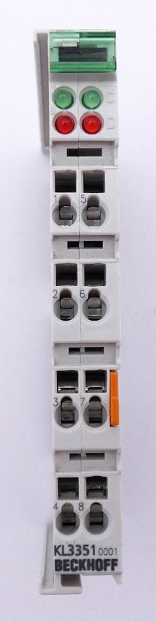 Фото лота KL3351-0001 от продавца №61724