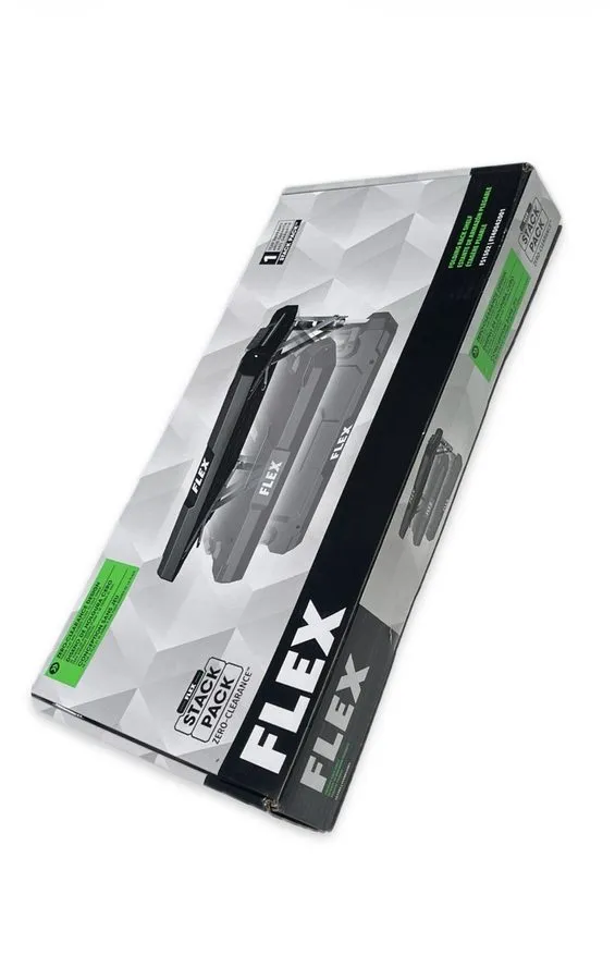 Стойка/шкаф Flex FS1502 Stack Pack Zero Clearance Folding Rack Shelf