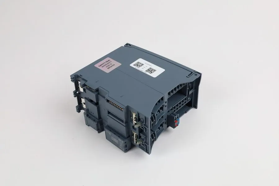 ПЛК Siemens Simatic S7-1500F 6ES7517-3FP00-0AB0
