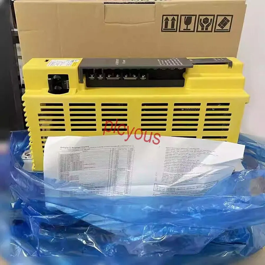 Сервоусилитель FANUC A06B-6097-H206 SERVO DRIVE