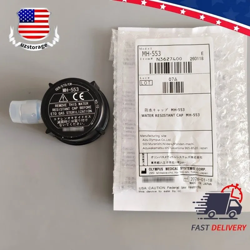 Эндоскоп Water Resistant Endoscope leakage test cap MH-553