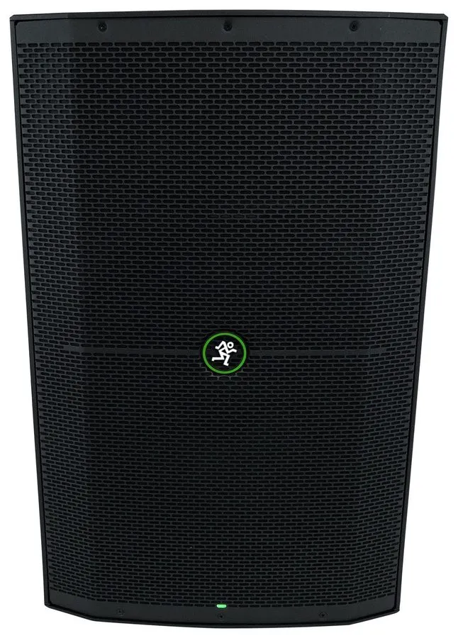 Акустическая система Mackie Thump215XT 15" 1400 Watt Powered DJ PA Speaker+Tripo
