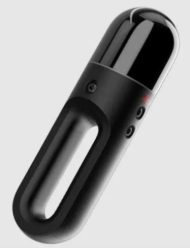 Геодезический прибор Leica BLK2GO Grand SLAM Laser Scanner 420,000 pps 2022 Manu