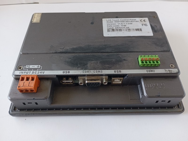 Фото лота MMPT056-AST1B-F1R1 от продавца №57127