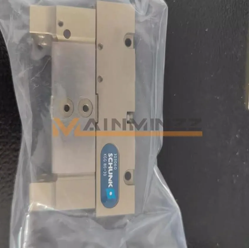 Робот SCHUNK KGG 80-30 0303060 Clamping Jaw Cylinder