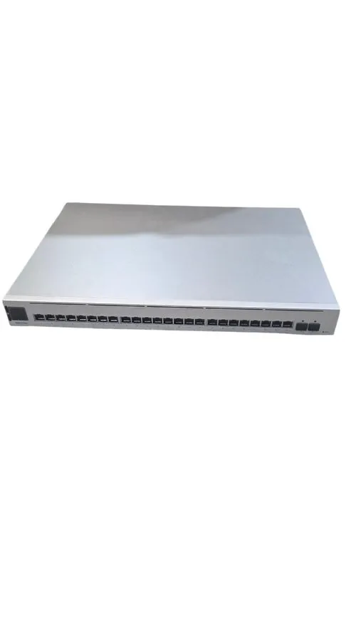 Коммутатор Ubiquiti UniFi Pro Max 24-Port Pro Switch (USW-Pro-Max-24) (NOT POE M