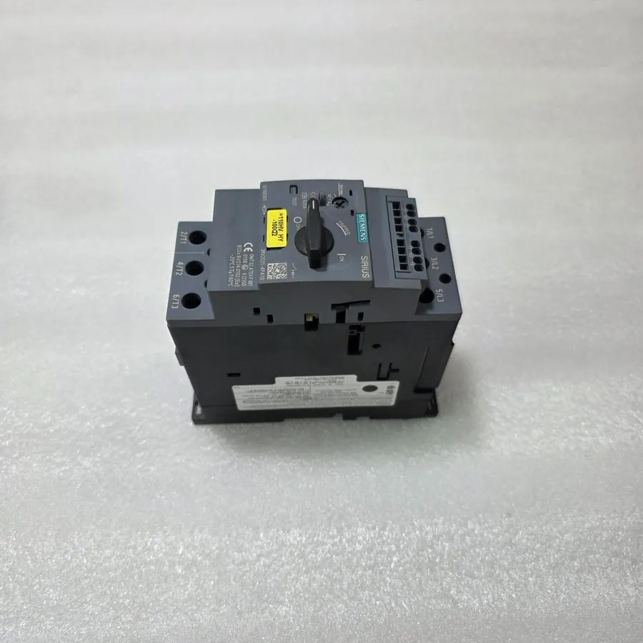 Автоматический выключатель Siemens Circuit Breaker Size S2 для Motor Protection