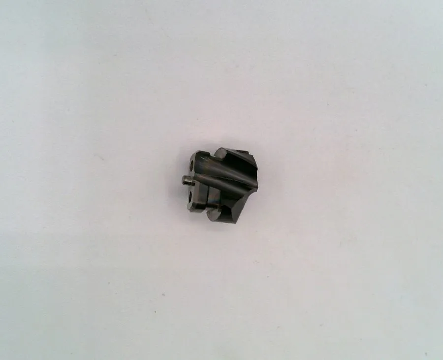 Режущий инструмент Kennametal KTFST15500HPLM KCMS15 H4VH 15.5mm (0.610") HPL Dri — фото лота 2