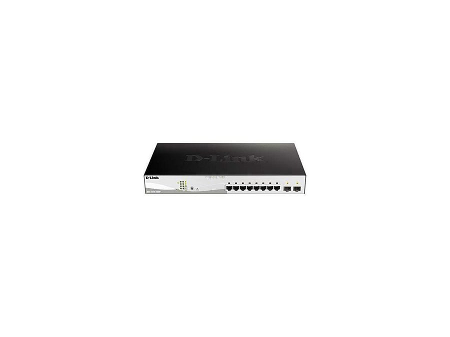 Фото лота DGS-1210-10MP от продавца №44023