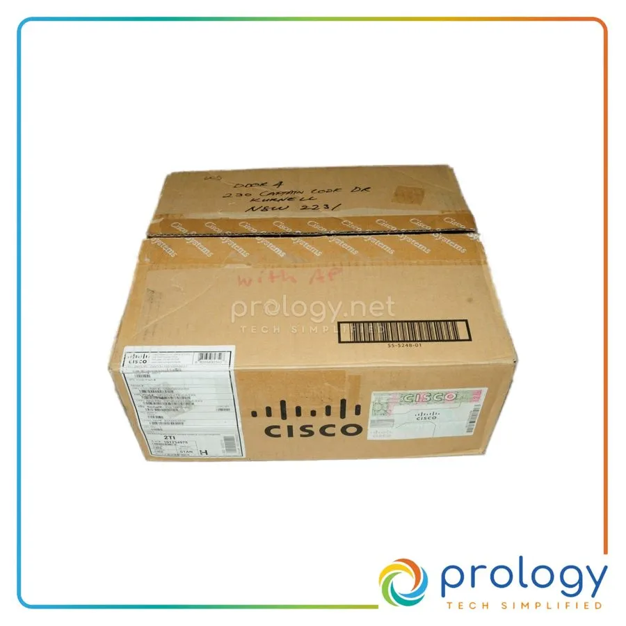 Маршрутизатор Cisco C819GW-LTE-GA-EK9 C819 Router M2M LTE