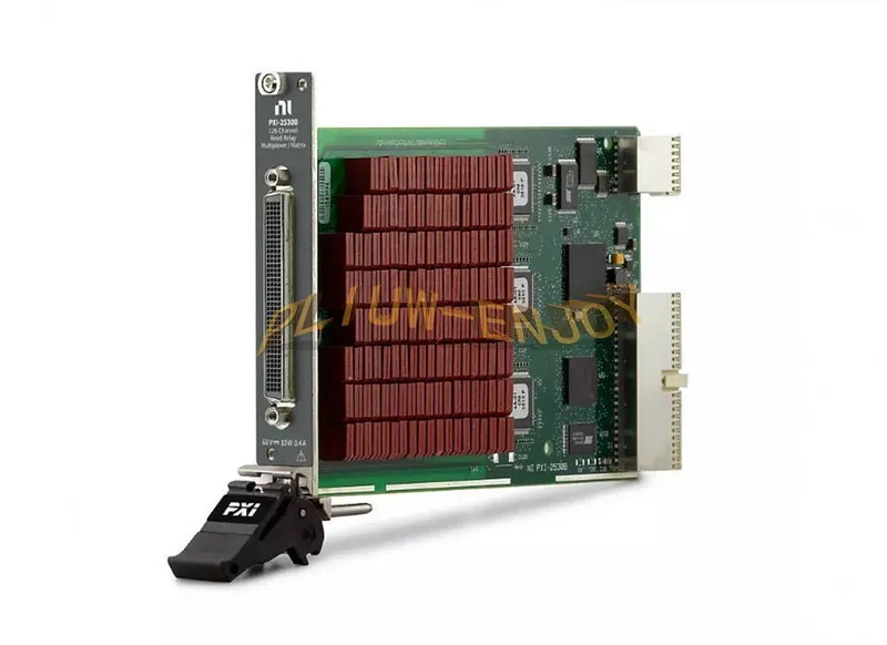 Тестер NI NATIONAL INSTRUMENTS PXI-2530B 778572-30