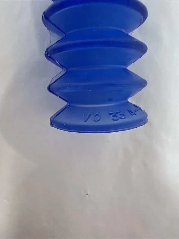 Вакуумная присоска VI CAS Manufacturing Co. Part VC 33A-5L Vacuum Suction Cup, 1 — фото лота 3
