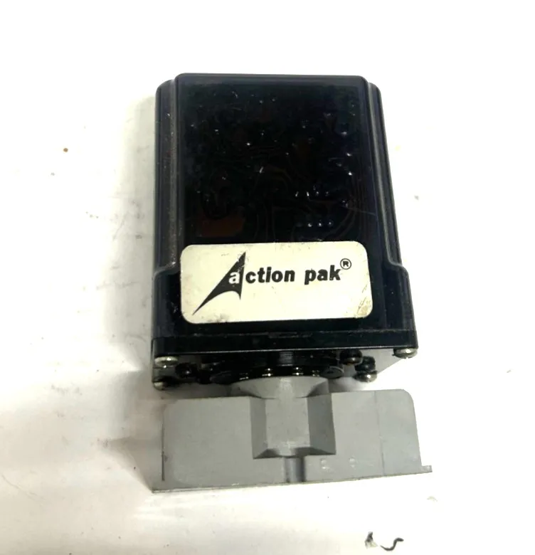 Преобразователь сигнала Action Pak 4300-113 4-20 mA DC 120 VAC Signal Conditione