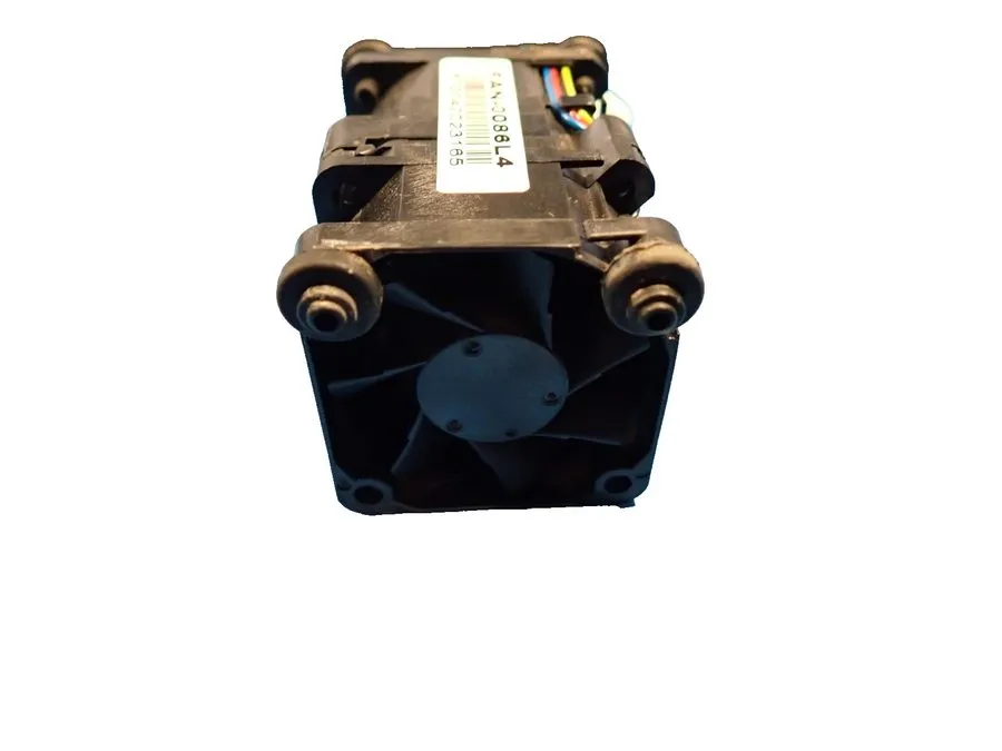 Вентилятор SuperMicro FAN-0086L4 UltraFlo 12V 0.8A 1U Cooling Fan R40W12BS5AC-65 — фото лота 1