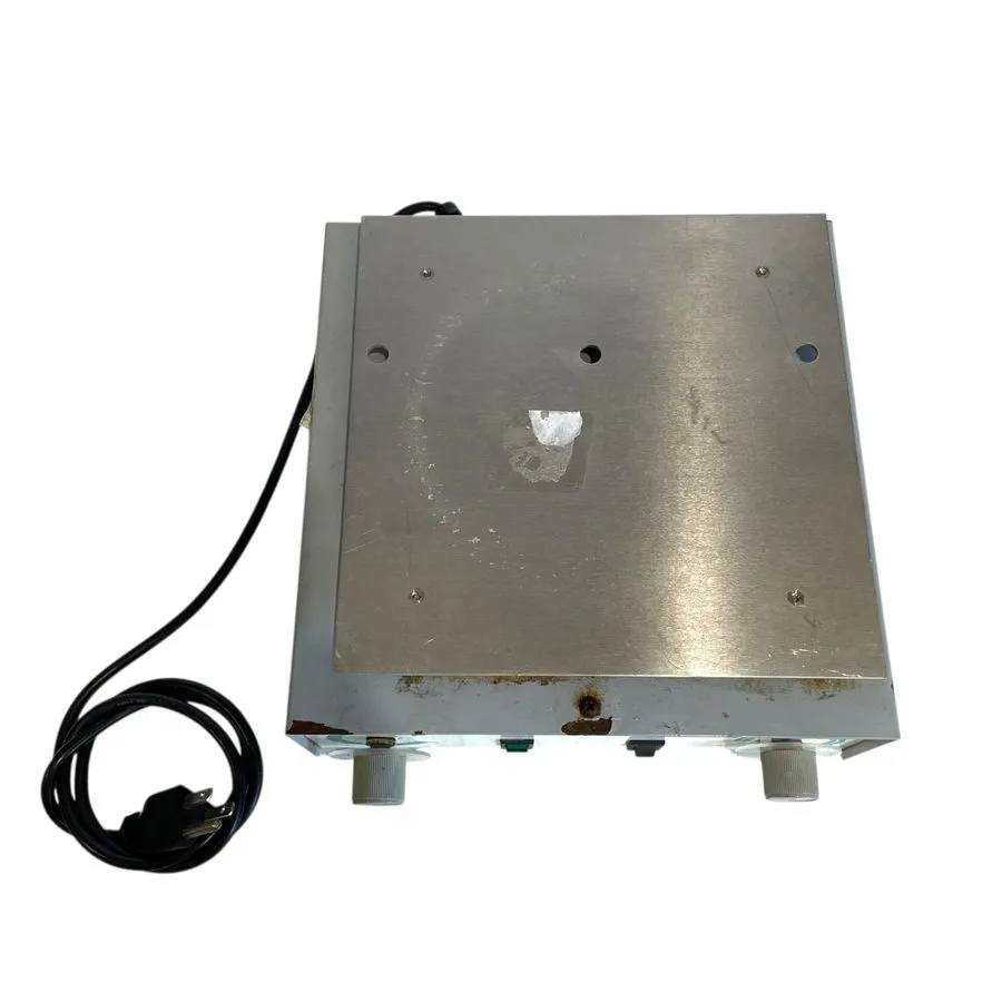Шейкер Thermolyne Roto Mix Type 50800 Orbital Shaker M50825 Metal Top Plate 120V