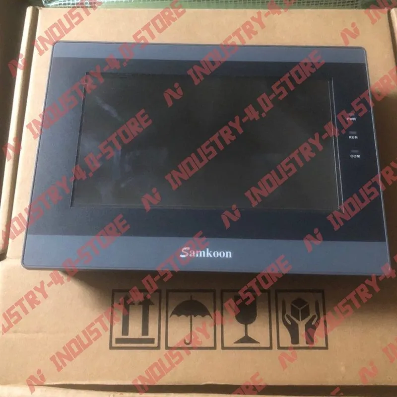 Панель оператора Samkoon SK-070QS-G HMI Touch Panel
