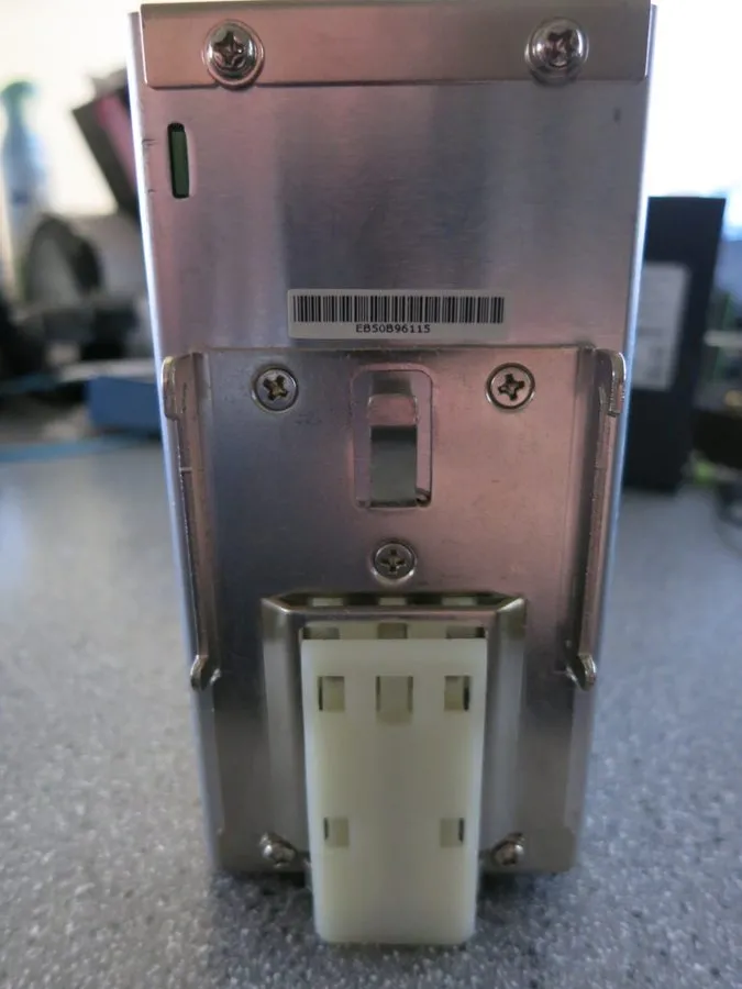 Блок питания SDR-240-48 Single Output Industrial Power Supply 240W 48V DIN Rail — фото лота 2