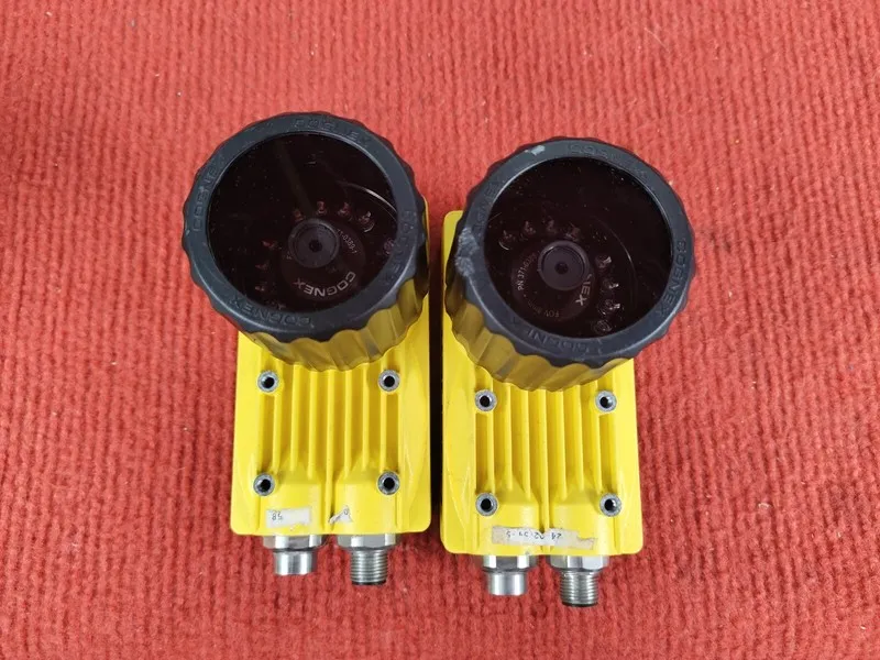 Камера машинного зрения Cognex IS5110 825-0059-1R C In-sight Vision Camera