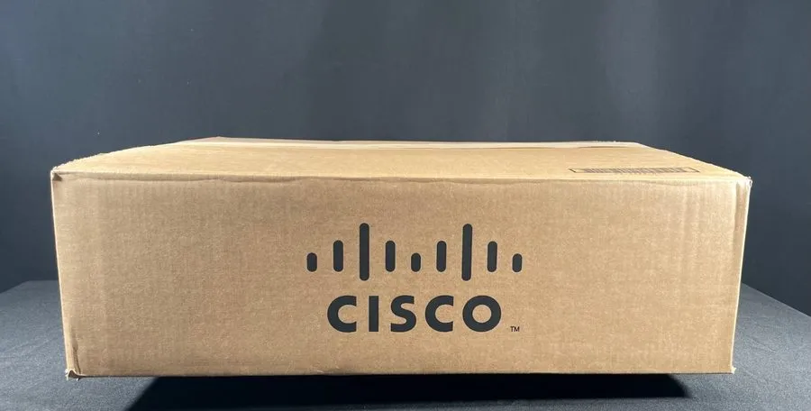 Маршрутизатор Cisco C8200L-1N-4T router Express
