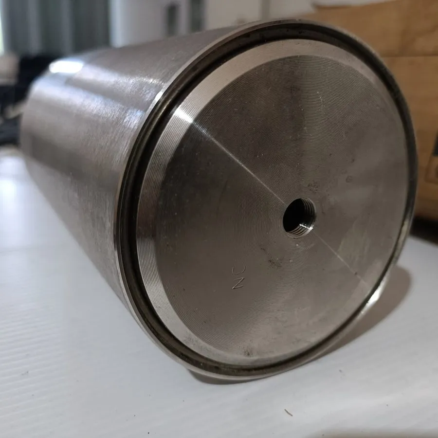 Климатическое оборудование Alfa Laval LKLA-NC 8mm. 9611416301 ACTUATOR — фото лота 1