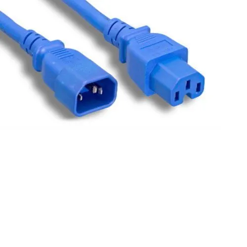 Блок розеток PDU 8ft GRN Power Cable для Cisco Catalyst 3850-24 3850-48 Jumper C