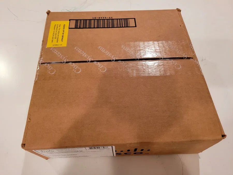 Точка доступа Cisco Access Point AIR-CAP2702I-B-K9