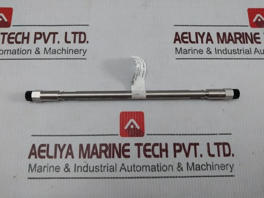 Хроматографическая колонка Waters Nova-Pak C18 HPLC Column 60A 4um 3.9x150mm WAT