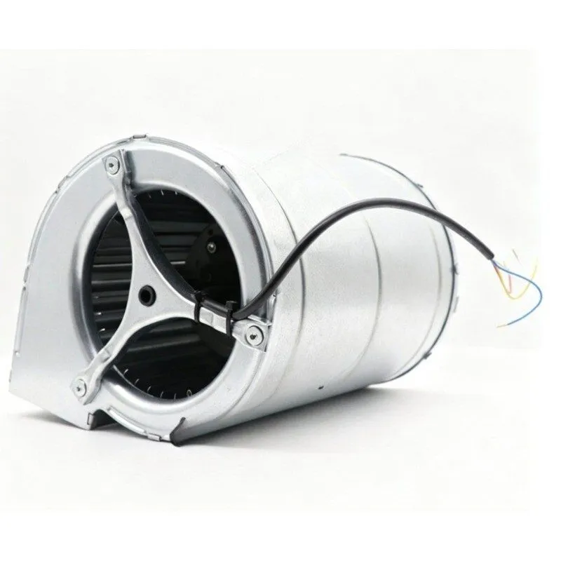 Вентилятор Centrifugal Fan 48VDC 105W D1G133-AB39-52 D1G133-AB39-22