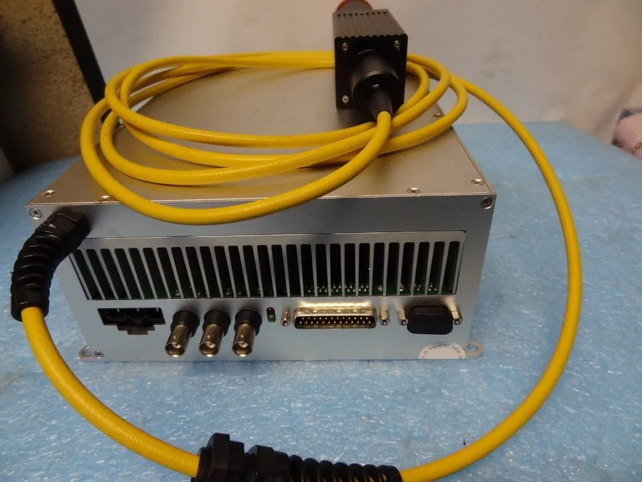 Упаковочное оборудование Coherent/ Nufern FLQ 1364402 Fiber Marking Laser