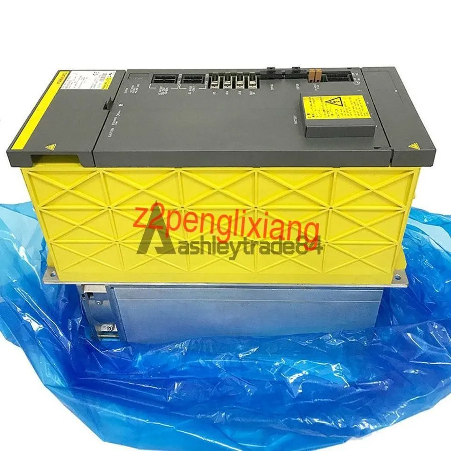 Сервоусилитель FANUC SERVO DRIVE AMPLIFIER A06B-6096-H108