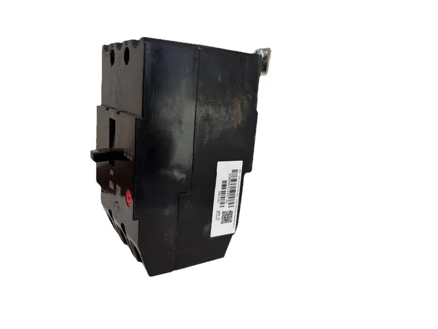 Автоматический выключатель GE TEY350 Circuit Breaker 3 Pole 50 Amp 480V Refurbis