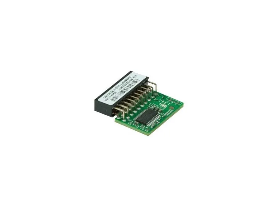 Модуль TPM SuperMicro AOM-TPM-9665V TPM Module (20 Pin 20-1) TPM 2.0 Trusted Pla