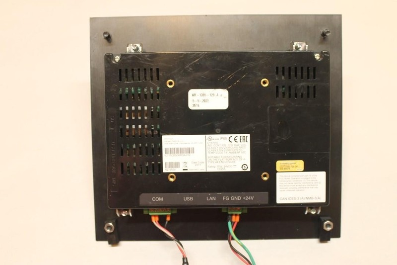 Фото лота IC755CBS06RDA-CQ от продавца №24759