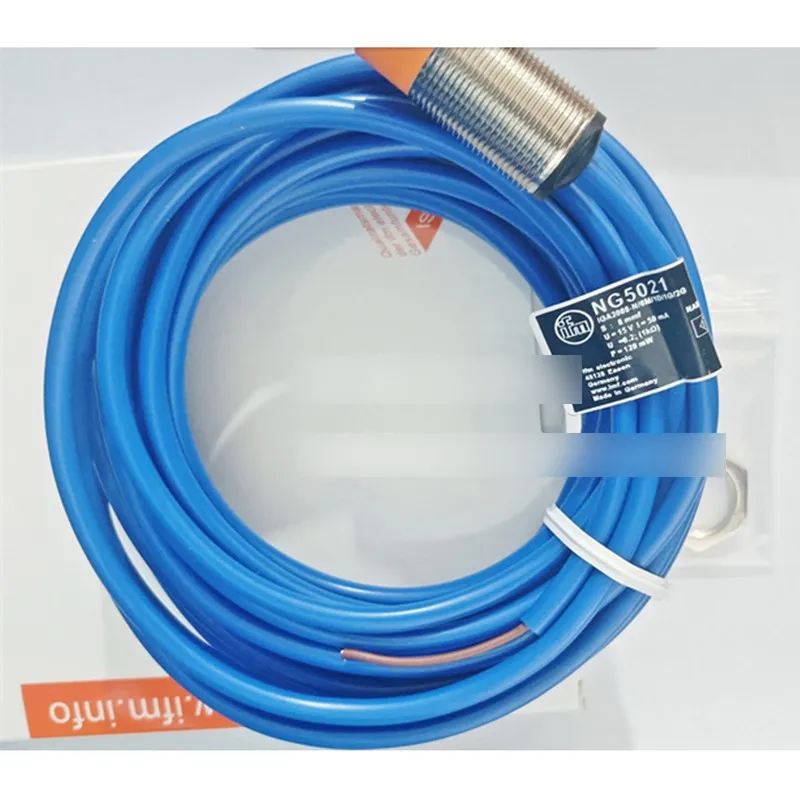 Датчик приближения NG5021