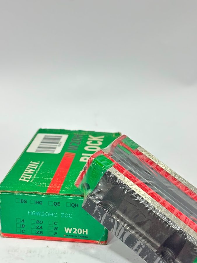 Фото лота HGW20HCC от продавца №82459
