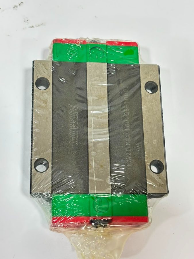 Фото лота HGW20HCC от продавца №82459