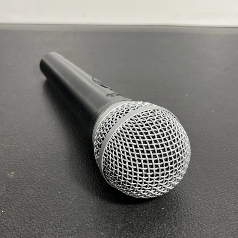 Радиосистема Shure BLX2/PG58 H9 Band Wireless Handheld Microphone Transmitter, 5 — фото лота 2