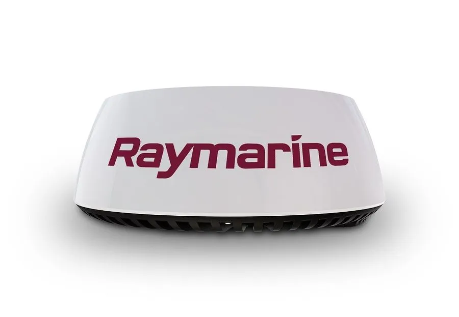 Радар Raymarine E70498 Quantum 2 Q24D Doppler Radar No Cables