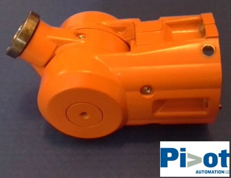 Робот ABB 3HAB3388-1 Wrist