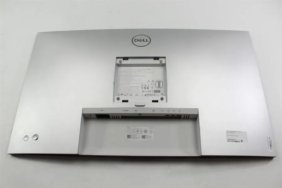 Монитор Dell UltraSharp 27 Monitor (U2722D) 27-inch QHD with 2560x1440 Resolutio — фото лота 4