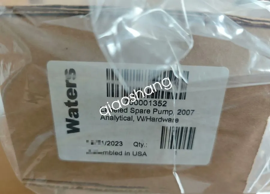 Хроматограф Waters HPLC Vacuum Degassing Pump 700001352