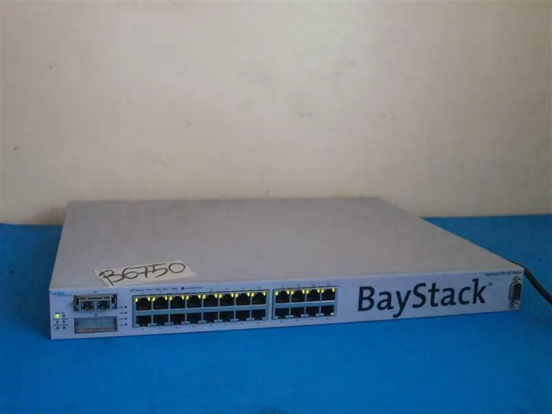 Коммутатор Cisco ESW-520-24P-K9 24-Port 10/100 PoE 4xGbE Uplink Network Switch