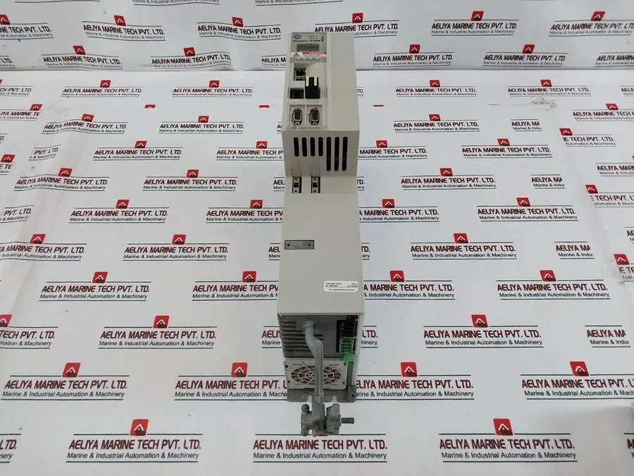 Сервопривод 2198-D057-ERS3 Allen-Bradley Kinetix 5700 Dual Axis Servo Drive