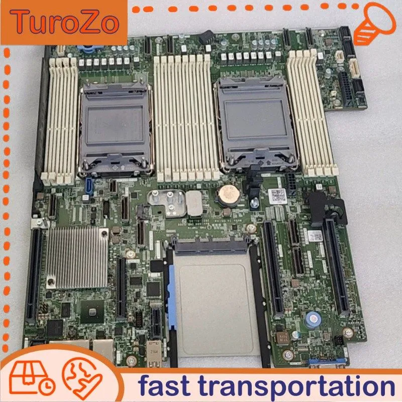 Материнская плата Dell Poweredge R650XS/R750XS Server Motherboard PN:T0KGG K9D0N