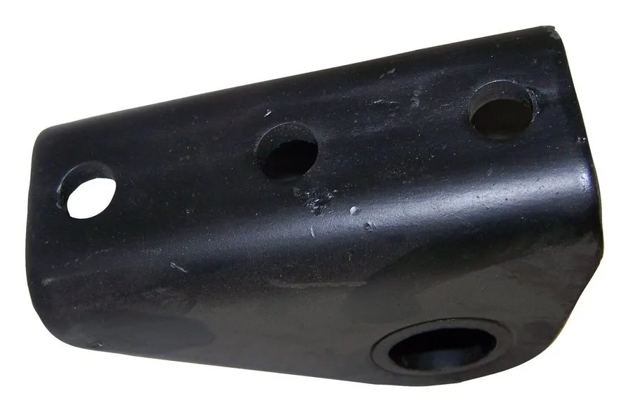 Такелажная скоба Crown Automotive (J0645966) Shackle Bracket — фото лота 1