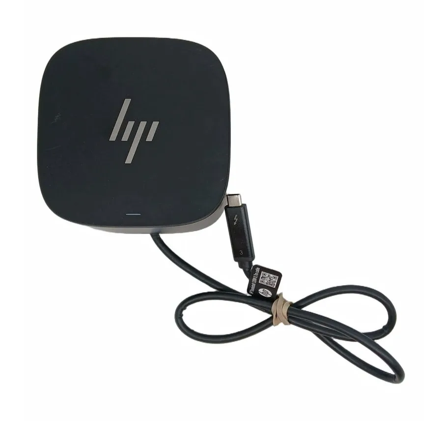 Док-станция HP Thunderbolt Dock 120W G2 Docking Station HSN-IX01 Unit Only