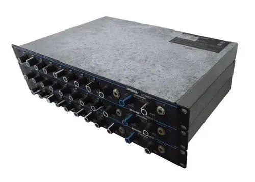 Микшерный пульт SCM800